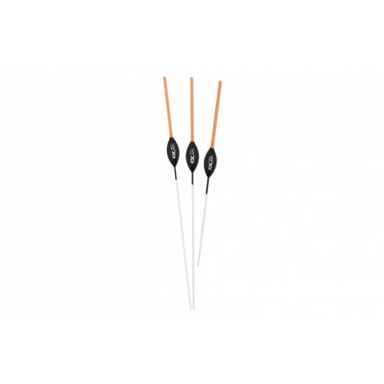 Plută Guru Tackle XS Inline Paste 0,5 g Plută Guru Tackle XS Inline Paste 0,5 g
